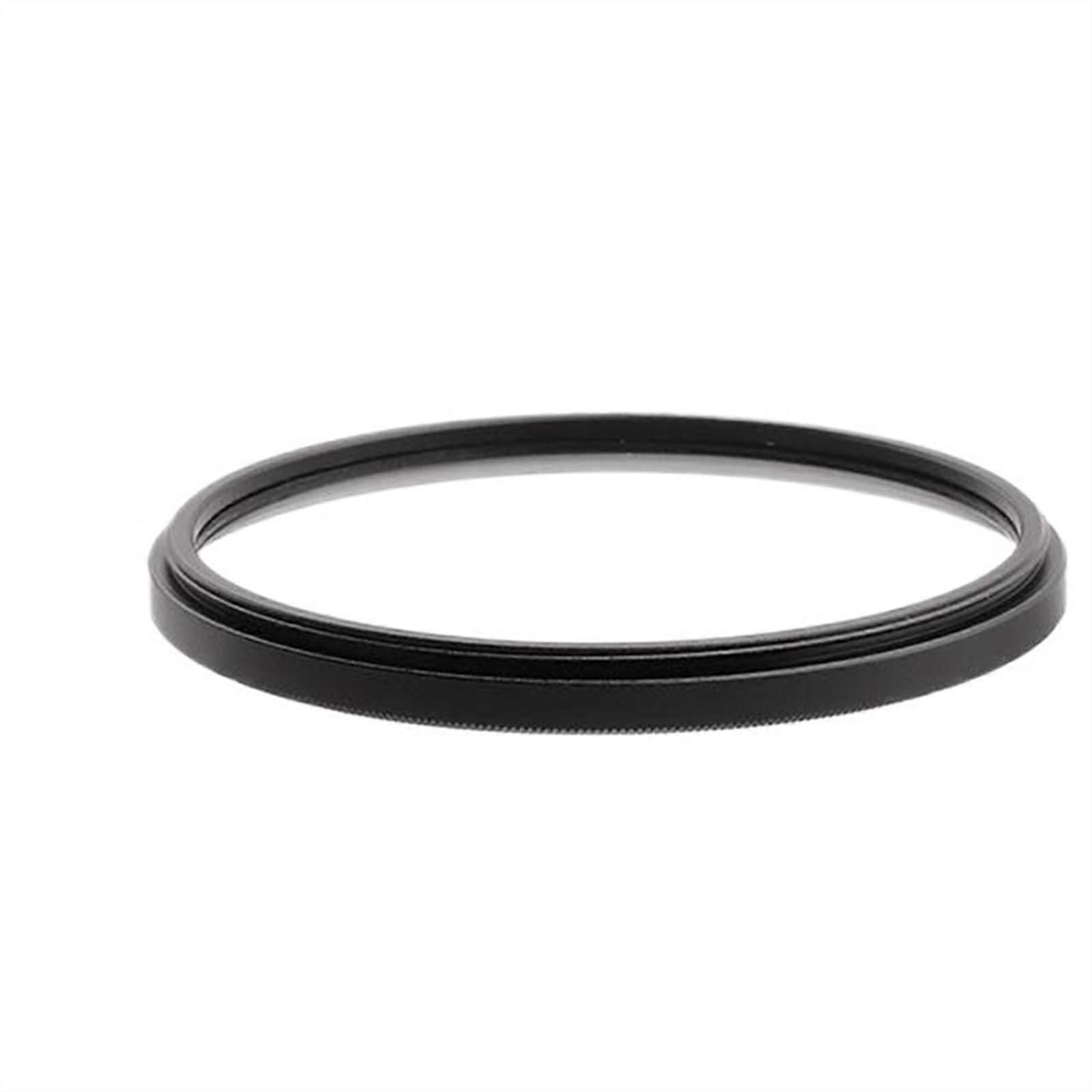 UV Filter For Canon And Nikon DSLR Lenses, Multi-Size Set 25/27/28/30.5/34/39/86/95/105mm