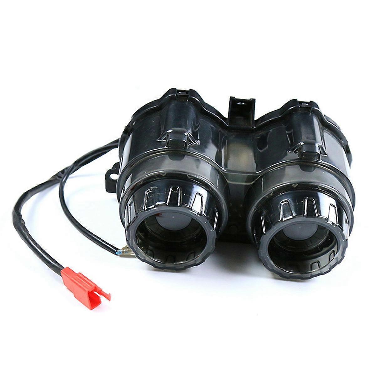 Motorcycle Rear Taillight Brake Light for BWS 125