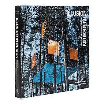 Illusion in Design : Neue Trends in Architektur und Inneneinrichtung