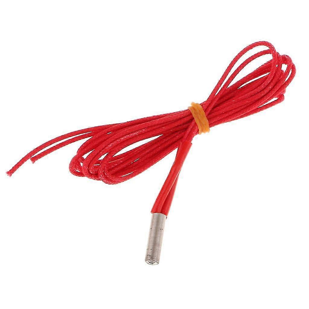 Heating Element Cartridge Heater 12V 40W For 3D Printer Extruder Hotend