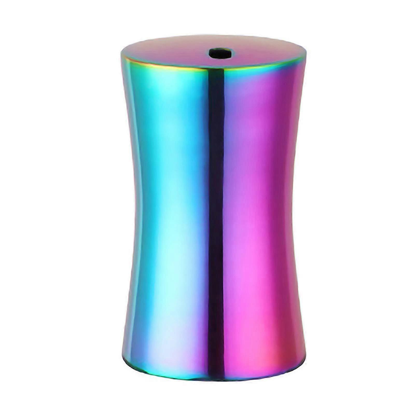 Stainless Steel Tutorbox Box Putting Putting Putting Lumbar Figure Putting Patients Case Dayh Dekorari Lllusory Color)