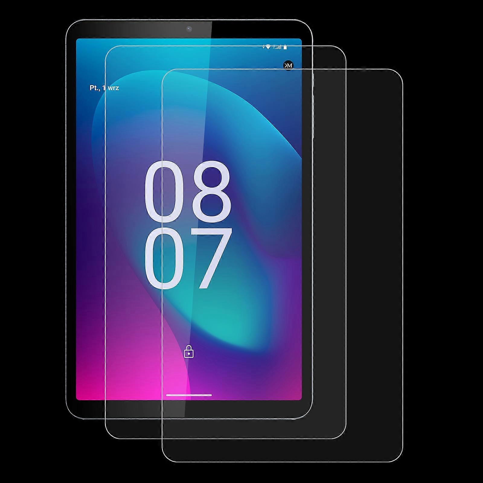 2pcs 9H 0.3mm Explosion-proof Tempered Glass Film