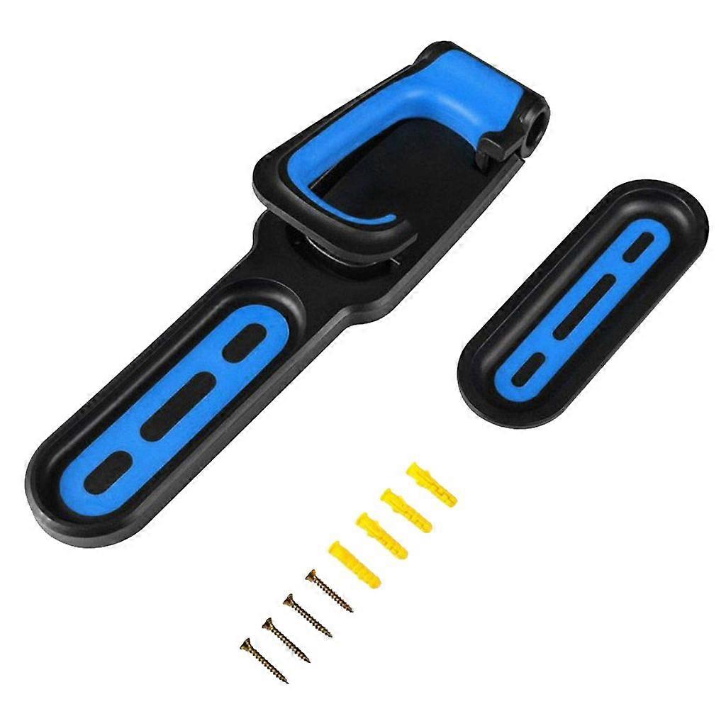 Bicycle Practical Hanging Stand Wall Cycle Storage Bike Rack Saving Stand
