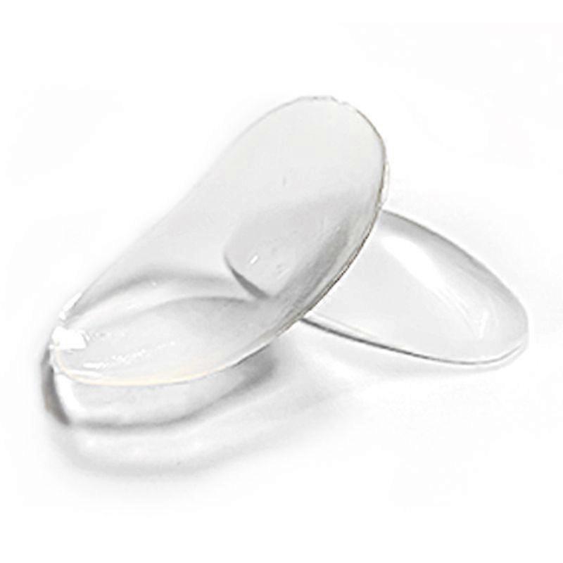 1 Pair Shoulder Pad Accessories for Blazer Craft DIY