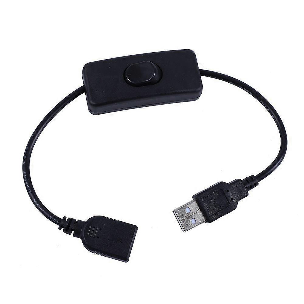 Usb Switch Cable, Usb On/off Switch, Usb Cable With Switch, Usb Extension