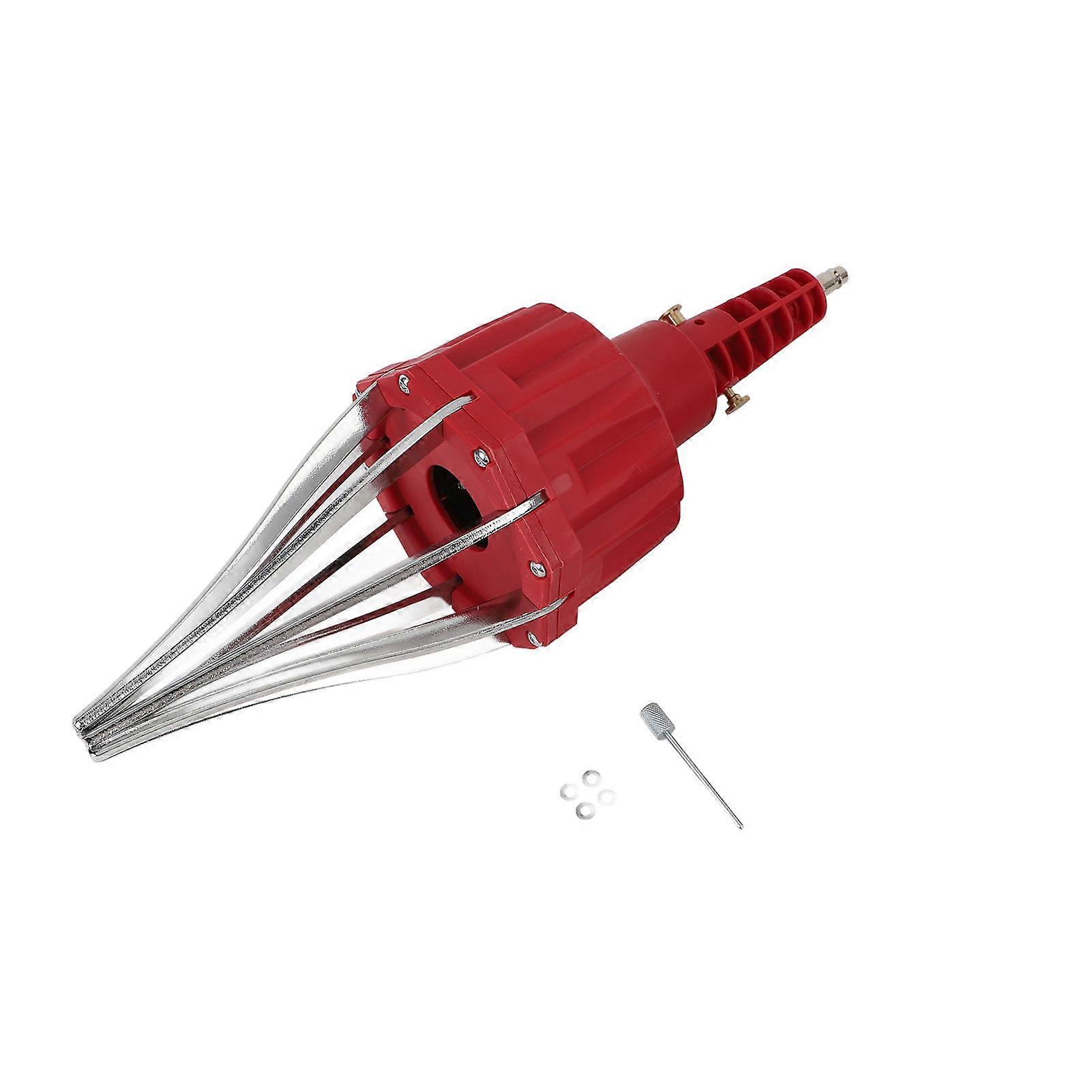 CV Universal Joint Installation Tool 72‑130psi Pneumatic Drive Shaft Axle Removal CV Boot Expander for Vehicle