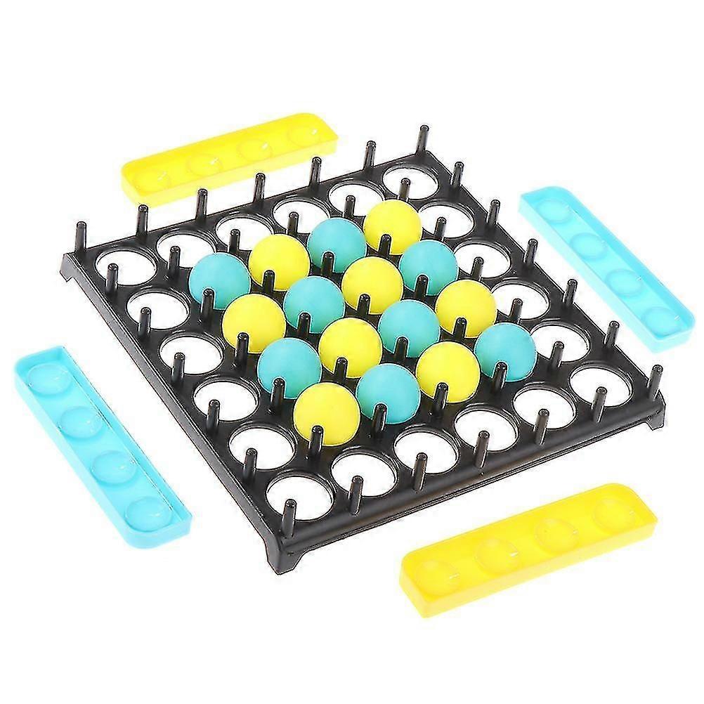Jumping Ball Table Games For Kid Family Party Desktop Bouncing Toy Game Bounce