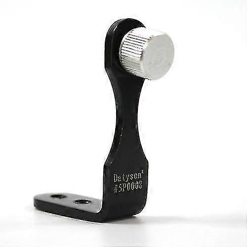 Telescope Tripod Connector All-metal L-type Adapter Adapter Bracket 5p0008