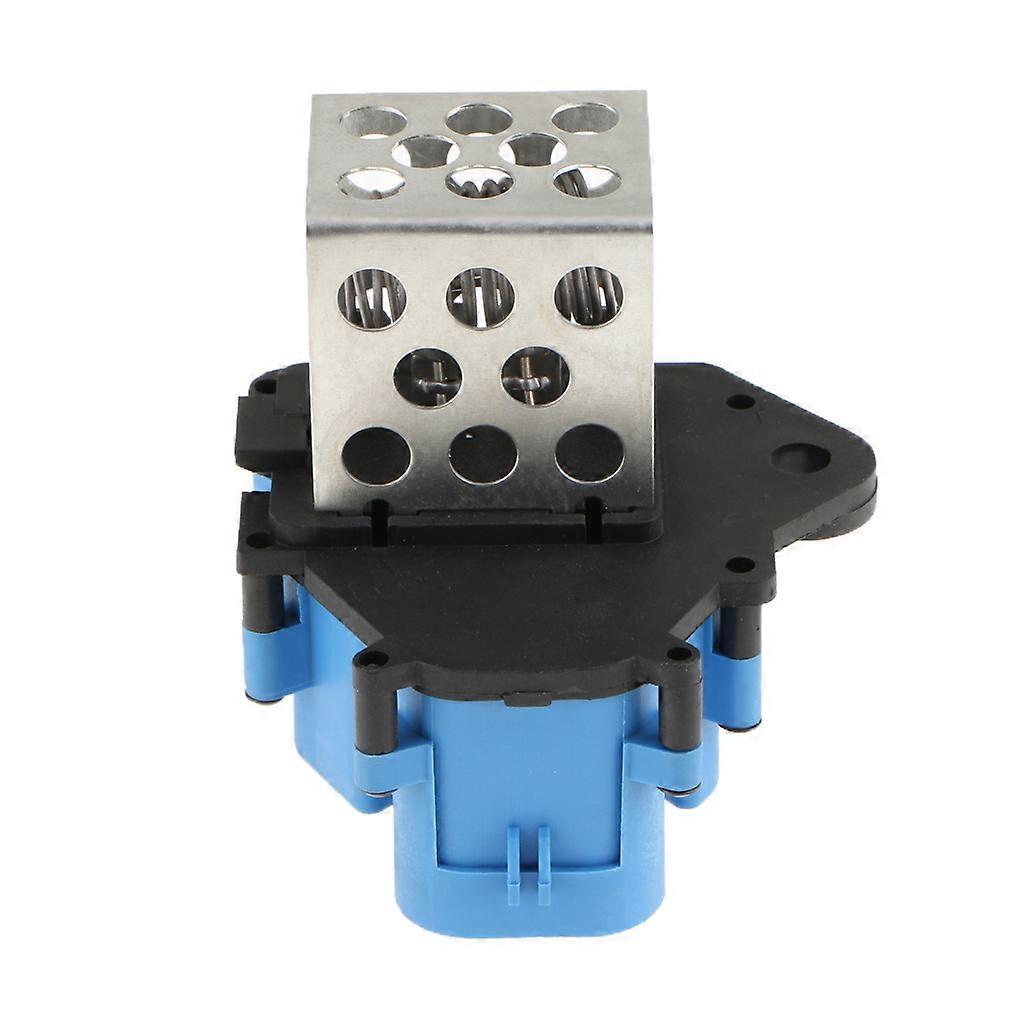 Radiator Fan Control Relay Resistor Regulator 9662240180 for