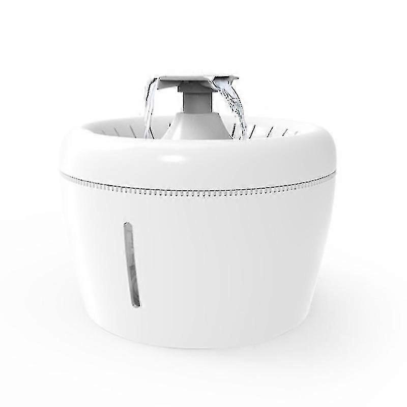 Ectric Pet Water Dispenser, Specification: Basic