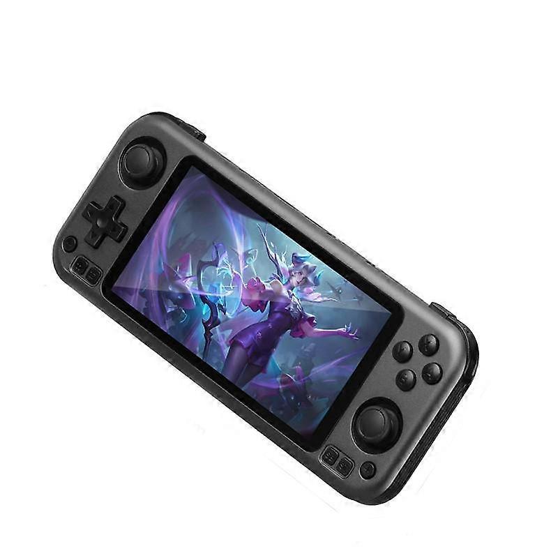 CB408 4.7-inch Touch Screen Handheld Game Console 64G