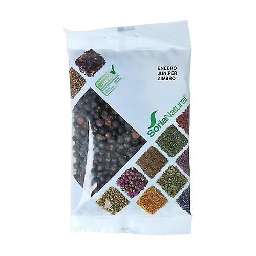 Juniper Berries Bag 50 g