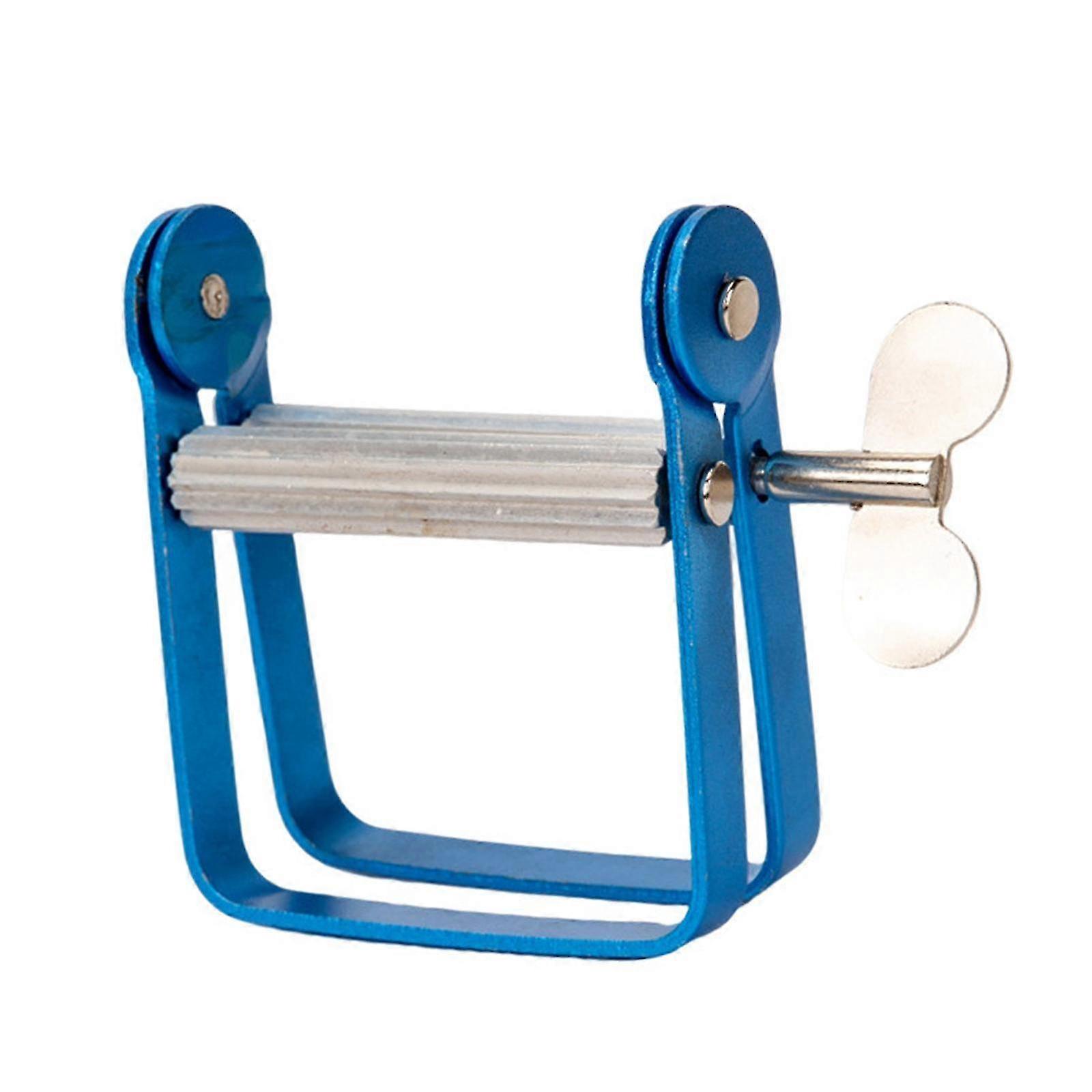 Multi-Purpose Tube Squeezer Wringer for Toothpaste, Paint, Cosmetics & Tomato Paste Tubes