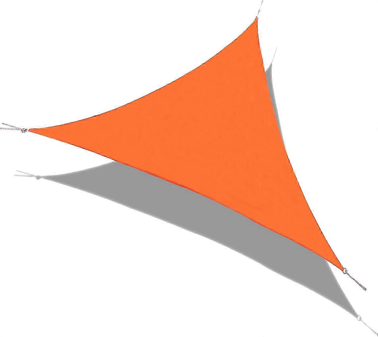 Waterproof Sail UV Protection Shade