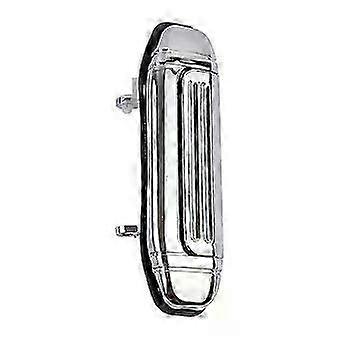 Outer Door Handle Car For Mitsubishi Montero Pajero V31 V32 V33 V43 V45 V46 1992-2000 MR156876 Chrome Door Handle Replacement