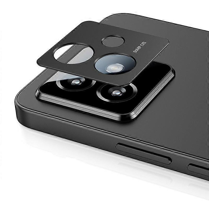 Honor X60 GT 5GメタルカメラレンズプロテクターWANLONFENGLHJシリーズ統合レンズフィルムに対応