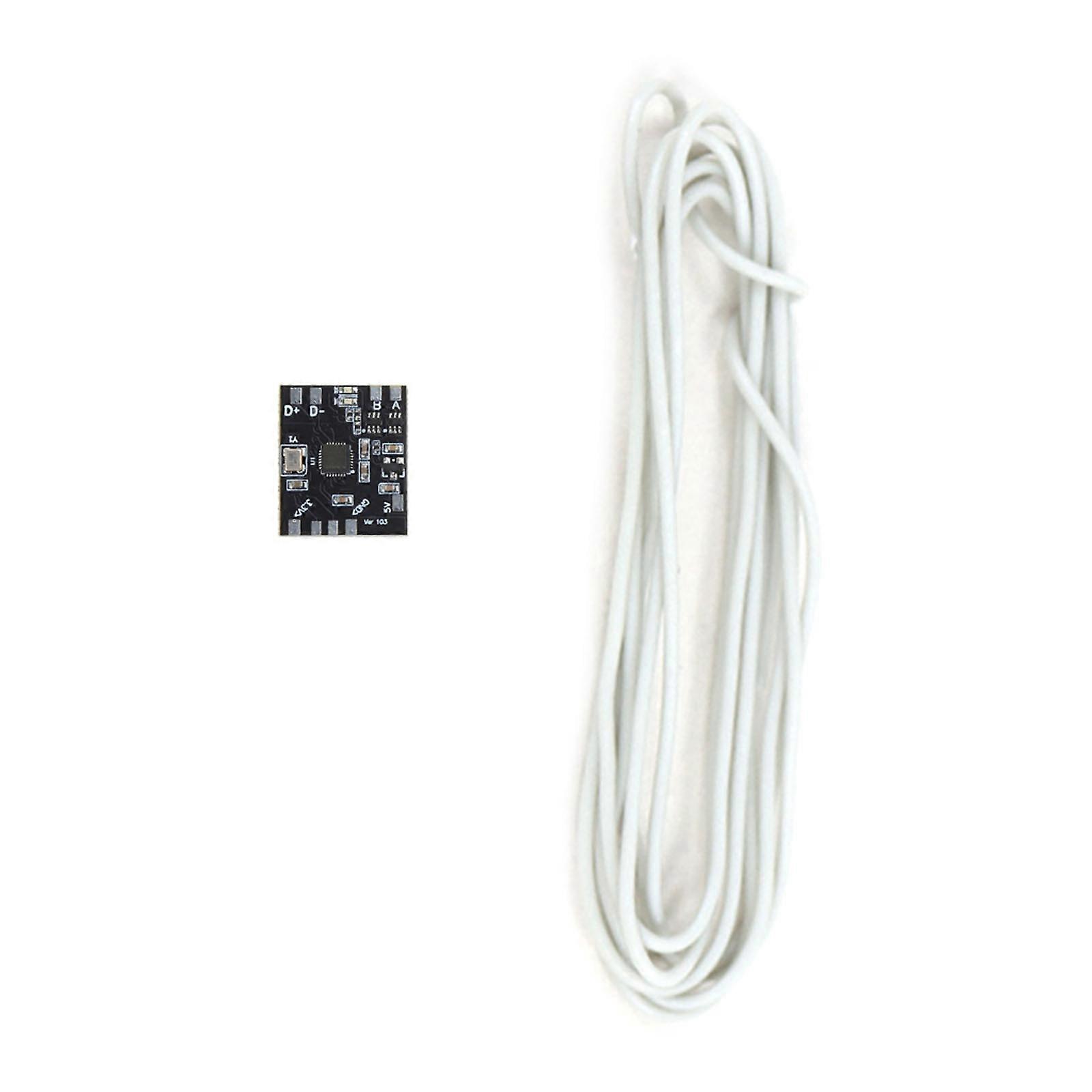 Modification Repair Parts Replacement Auto RCMPayload Support SXOS for NS Switch RCMX86 Motherboard Chip Multicolor