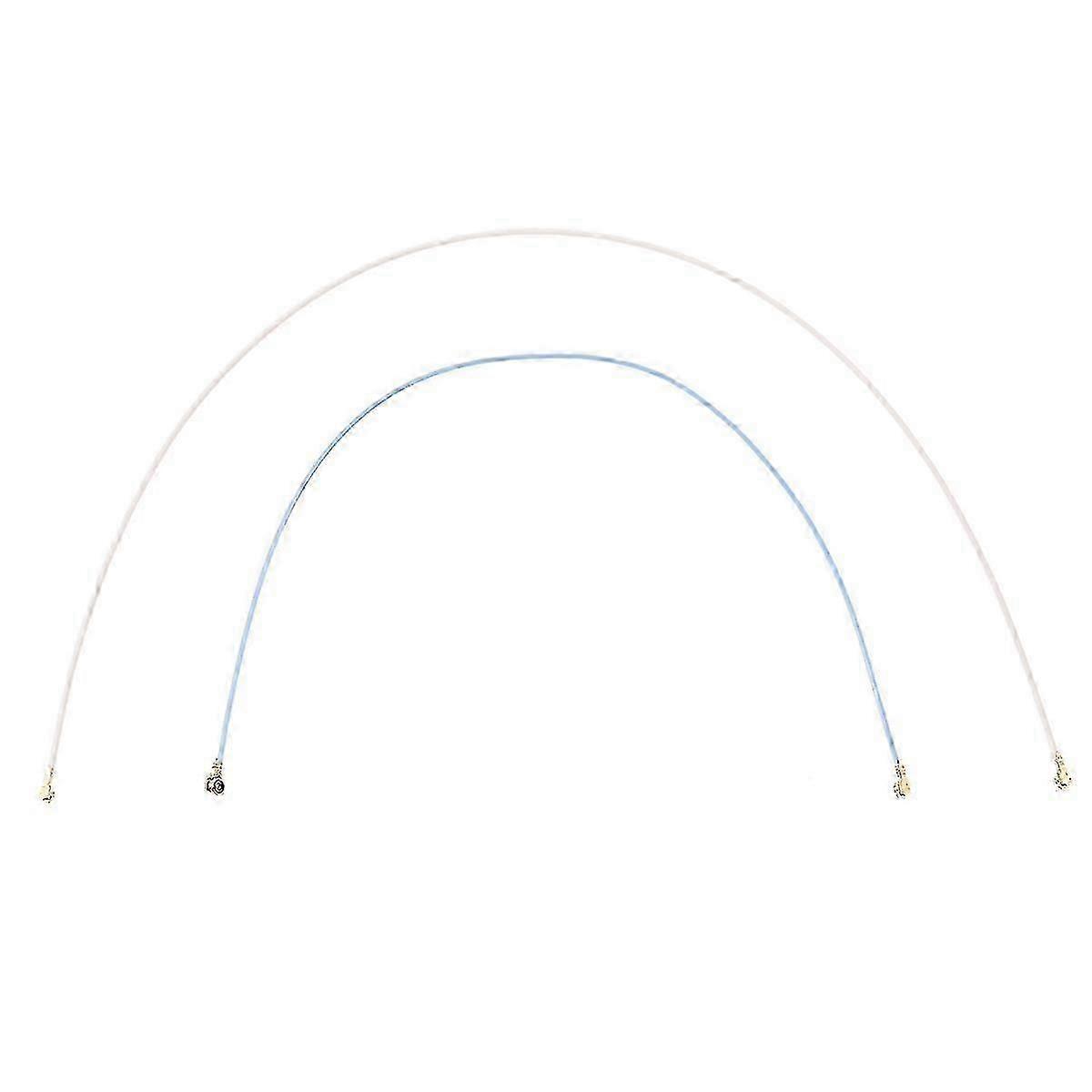 Replacement Signal Antennas for  Galaxy A50 Set of 2 Pieces - OEM Compatible