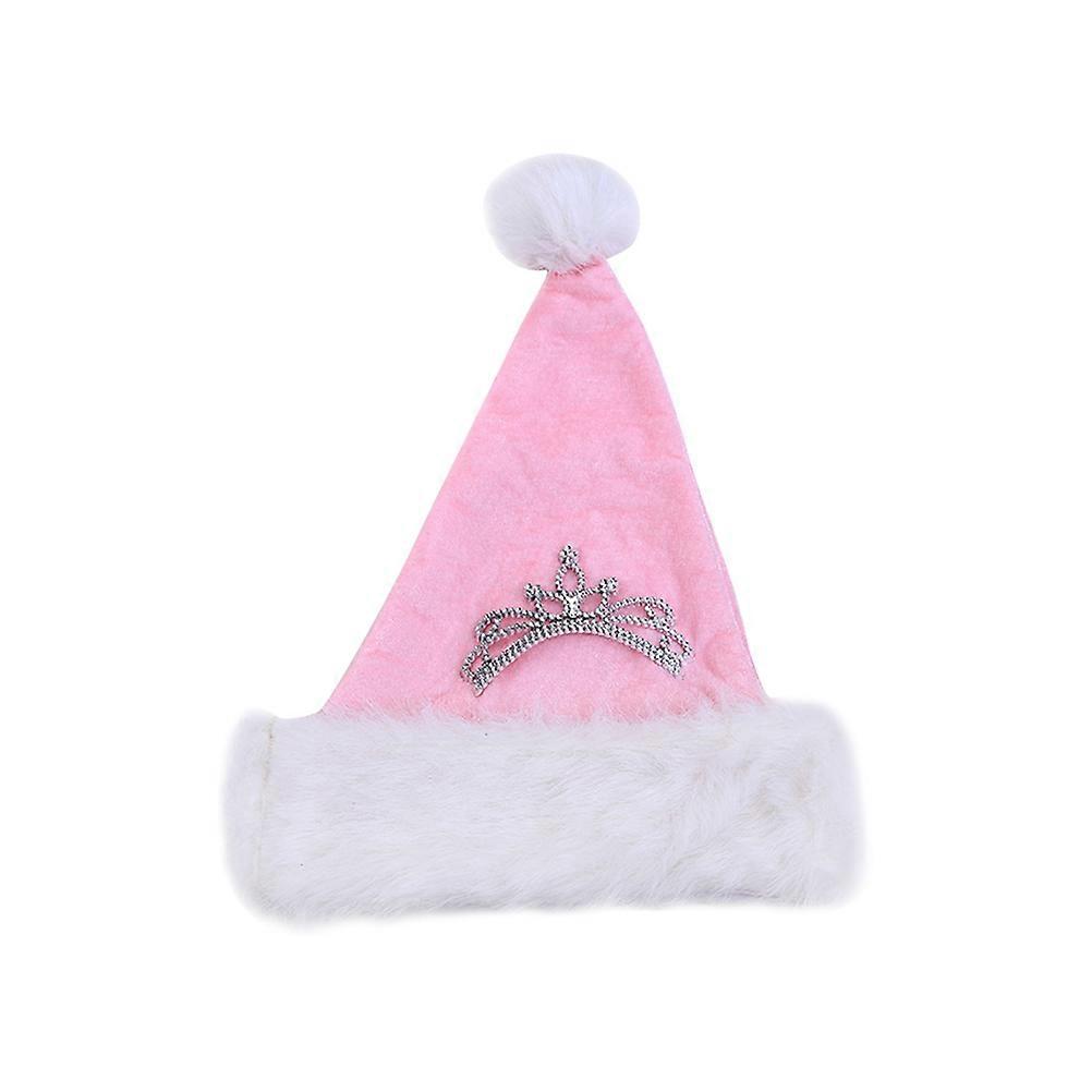 Santa Hat for Carnival and Parties, Versatile Costume Accessory