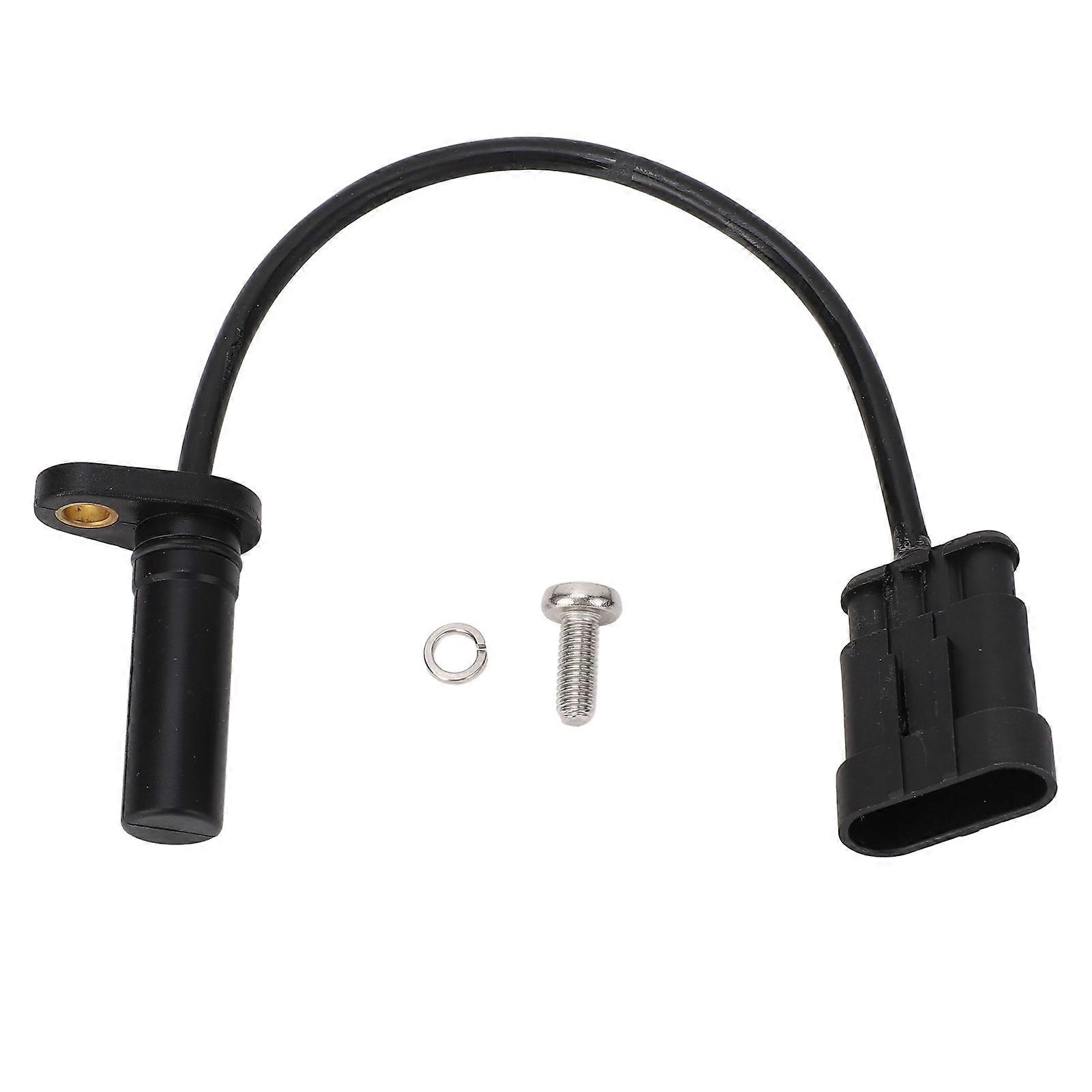Golf Cart Speed Sensor Kit, High Accuracy, Perfect Replacement for E-Z-GO RXV Gas or Electric, 2008 and Up