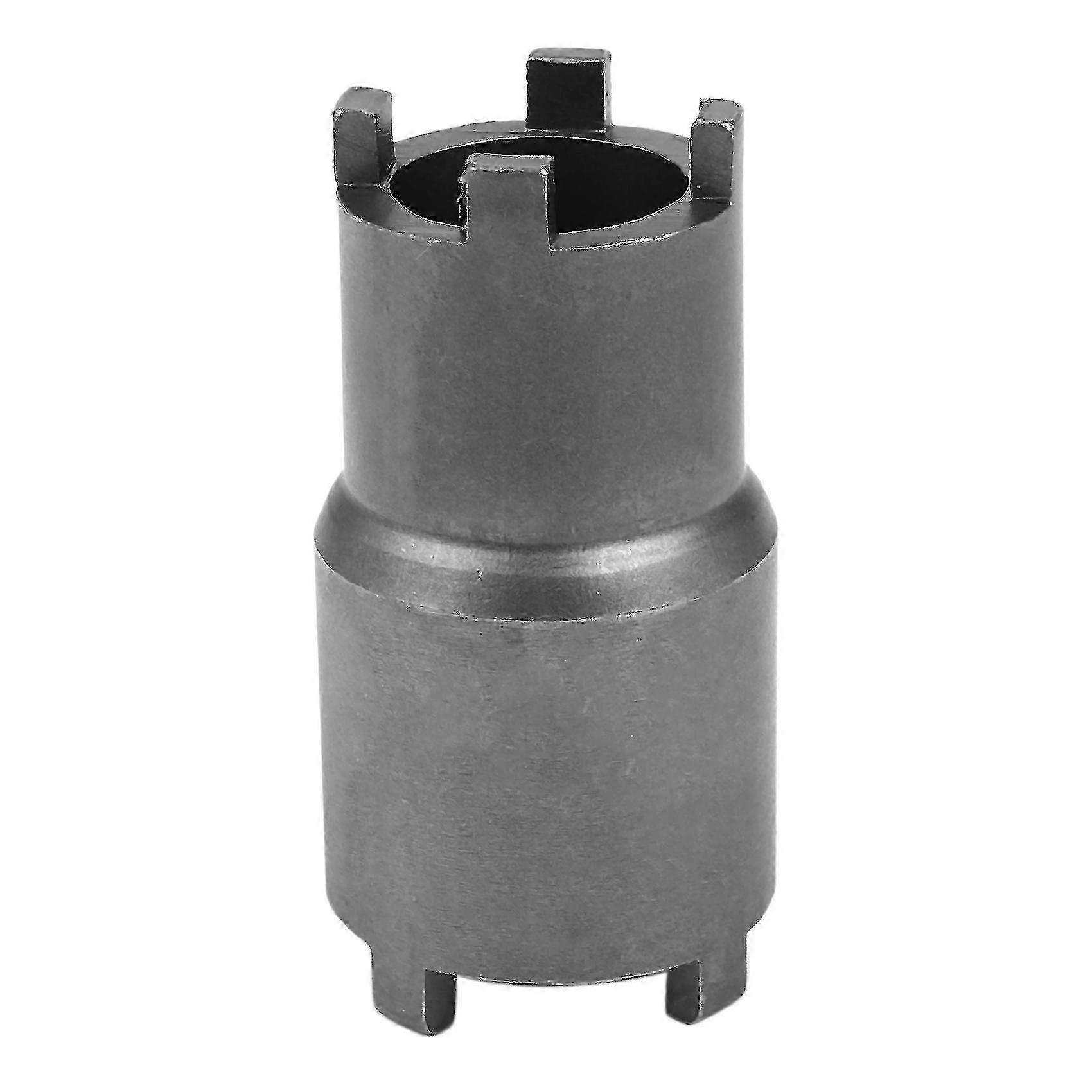 Motorcycle Clutch Tool for Filter Lock Nut Spanner Socket 90-250cc Engine Maintenance Kit