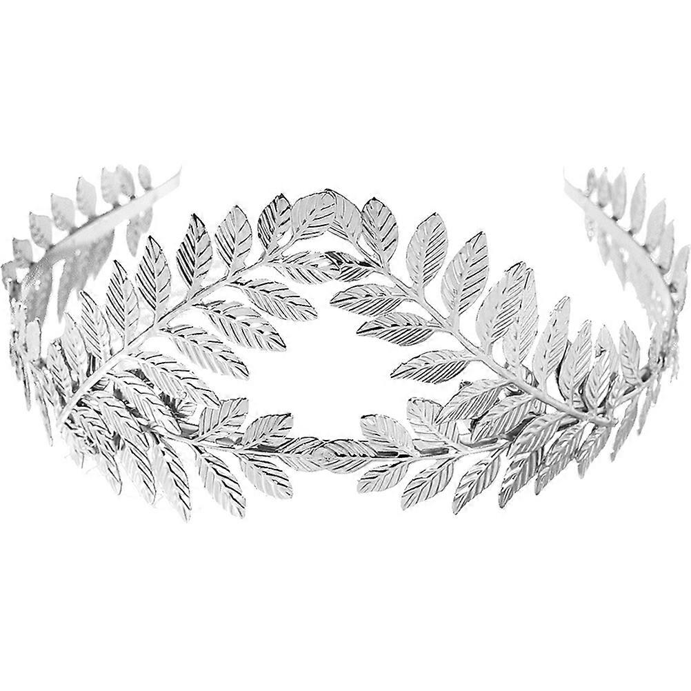 Charming Headband for Bride, Enhancing Goddess Style at Festivals
