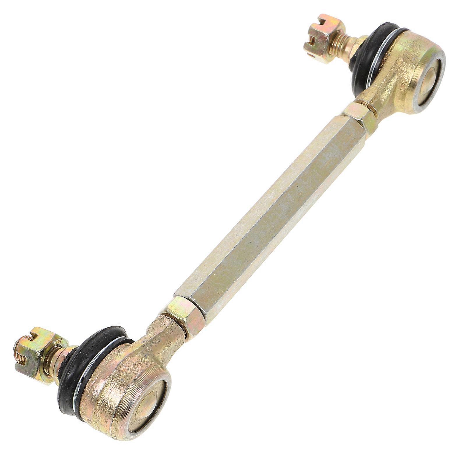 Steering Drag Link Component, Provides Enhanced Control and Stability