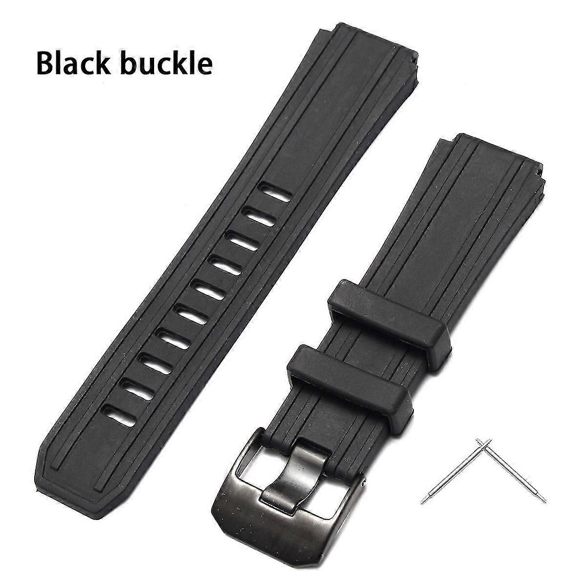 Replacement Strap for Luminox Sentry 0200 Series Watch 0201 0213 Model