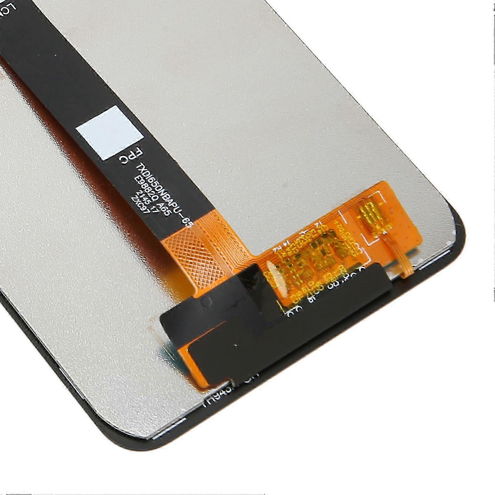 Screen Replacement LCD Display Touch Digitizer Assembly Repair Parts for Compatible Samsung Galaxy Device A03s