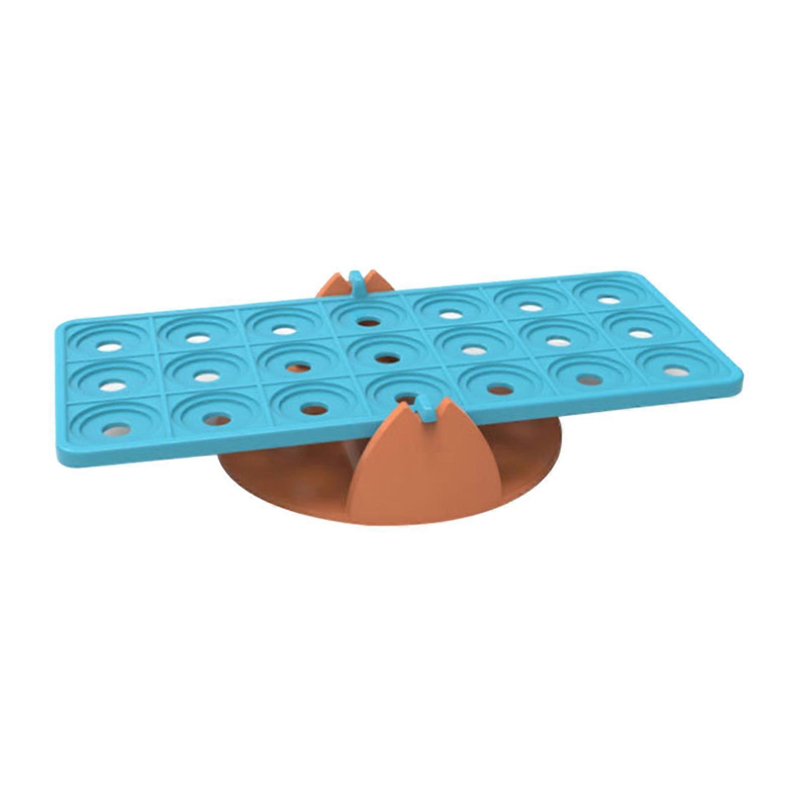 Perfect Toy Pre-School Math Learning Weight Recognition