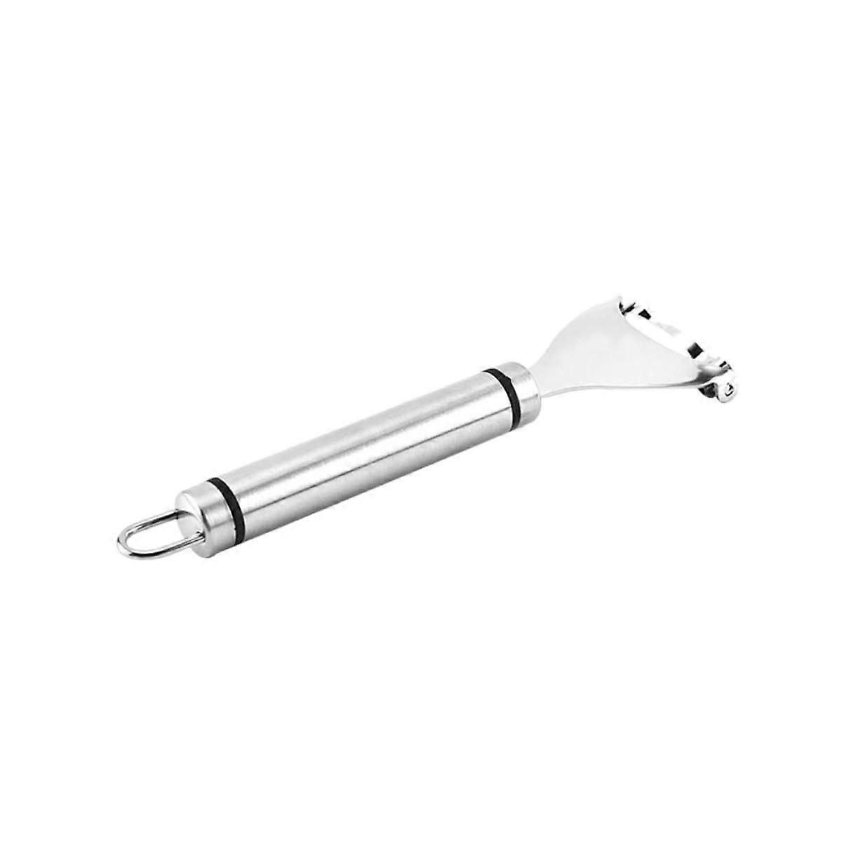 1 piece corn peeler from efficient corn remover tool for manual easy to clean for home restaurant and grocery store