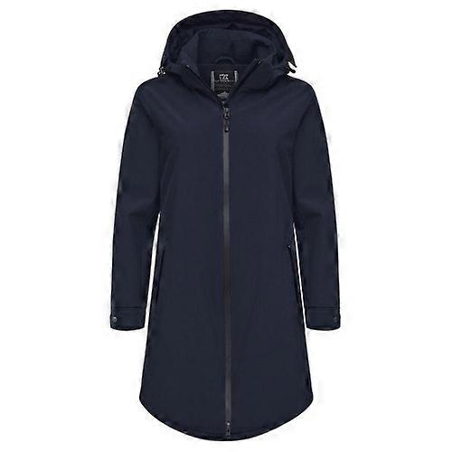 Cutter & Buck Womens/Ladies Wedderburn Waterproof Jacket