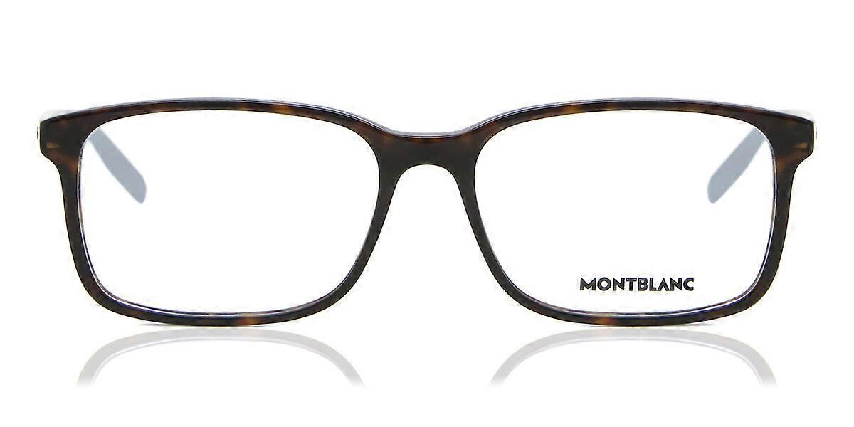 Montblanc MB0152O 006 Unisex Eyeglasses
