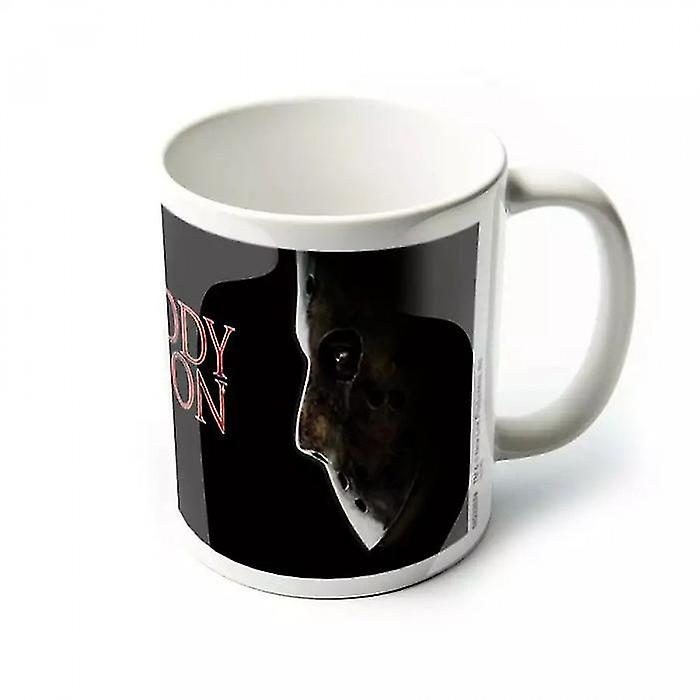 Freddy vs Jason face à la tasse