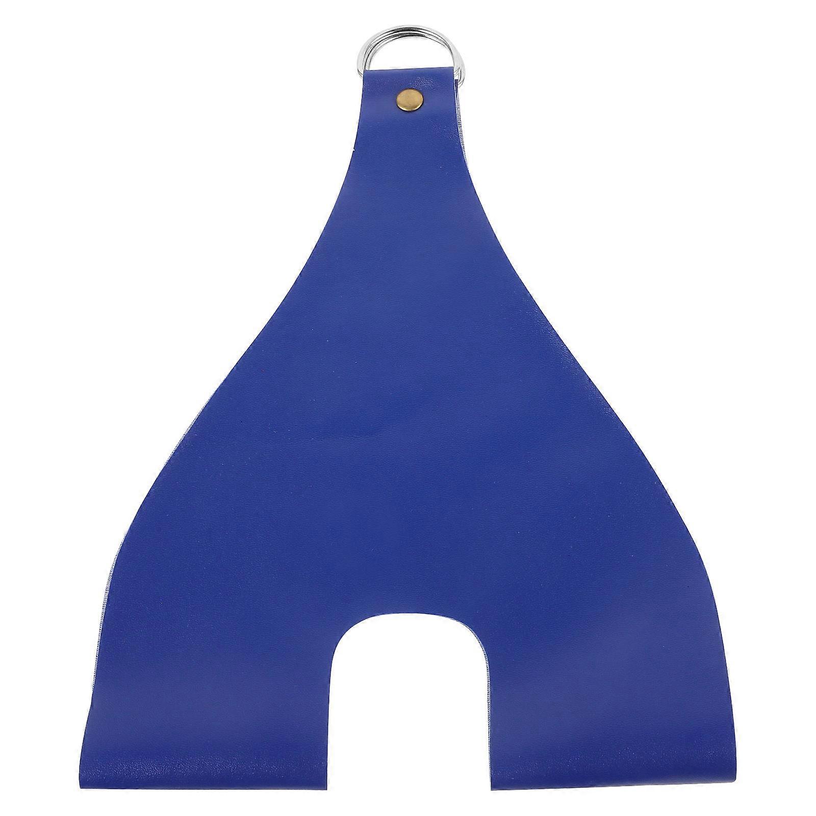 Portable Chicken Weighing Bag   PU Pet Holder Pouch for Easy Weighing of Ducks, Rabbits, Cats and Small Animals   Comfortable, Easy to Clean, Multi