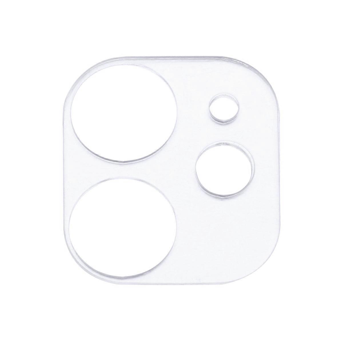 Camera Tempered Glass Screen Protector High Transmittance Transparent for 11 1Pack