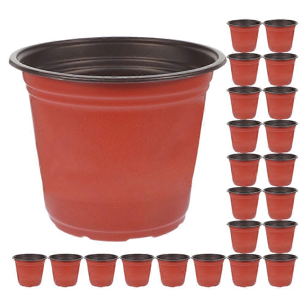 Here's a well structured product description for your **150pcs Nursery Pots for Plants**:
   
### 🌱 **150pcs Nursery Pots for Plants – Durable,