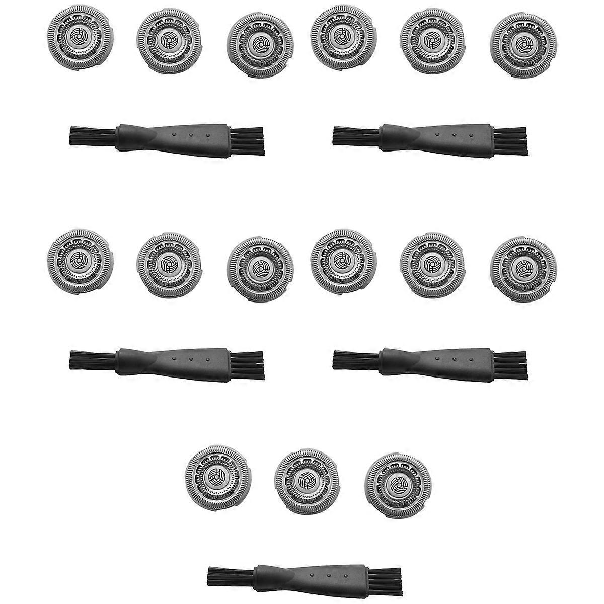 Replacement Heads for Shaver Series 9000 Series 8950