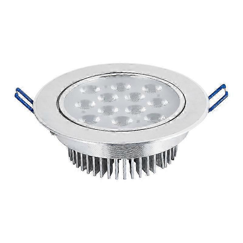 Foco LED blanco de ángulo ajustable de 3 W Luz de techo integrada