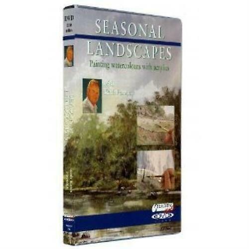 Seasonal Landscapes DVD cert E - Region 1