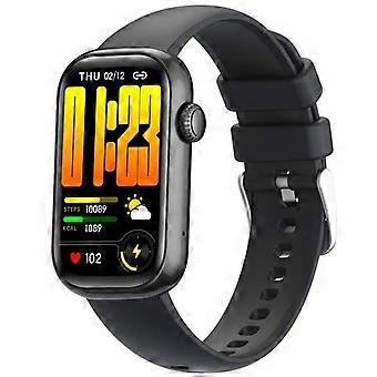 QS50 1,47 pouce TFT Écran Bracelet Intelligent