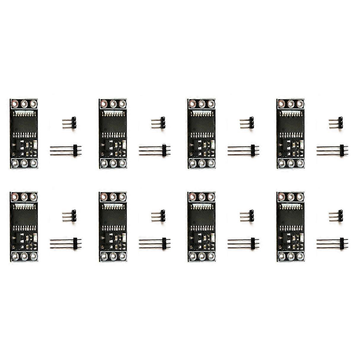 CR1 Module PPM/SBUS to ELRS CRSF Adapter Board