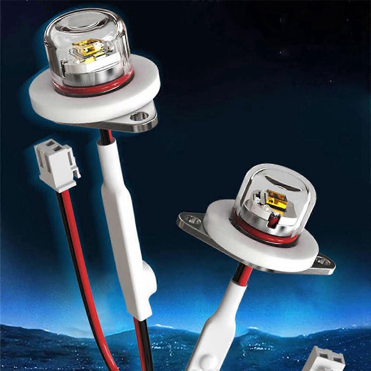 DC12-24V UVC Water Purifier Pet LED Disinfection Module