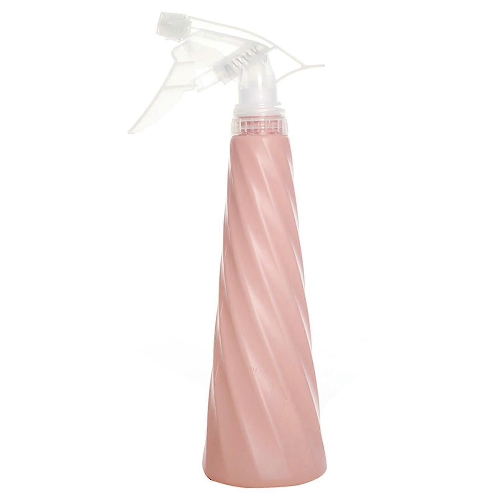Spray Bottle Multi-purpose Adjustable Spray Head Dual Mode Handheld Watering Can for Cleaning Solution