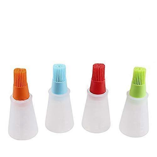 1pc Silicone Multi-Purpose Oil Dispenser