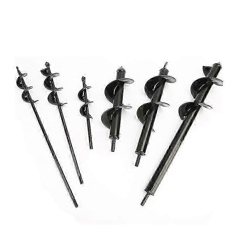 High-Quality Drill Bit Suitable for Various Applications and Compatible with Most Standard Power Tools