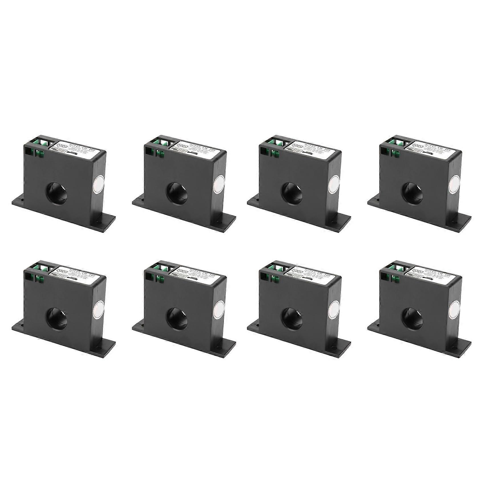 8X SZT15CH10V Current Transmitter Agat Inductor AC 050A Up to DC 010V