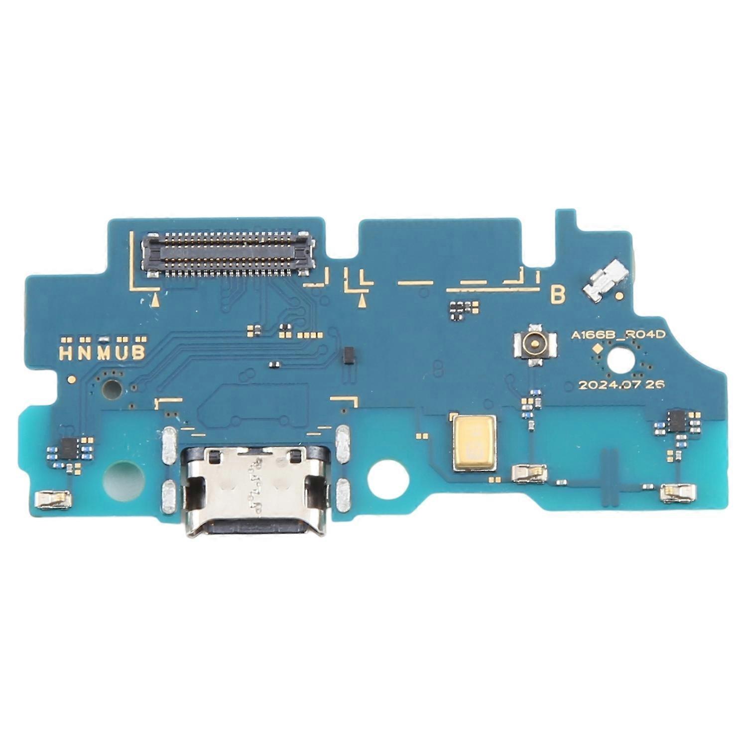 Charging Board For Samsung Galaxy A16 5G SM-A166B