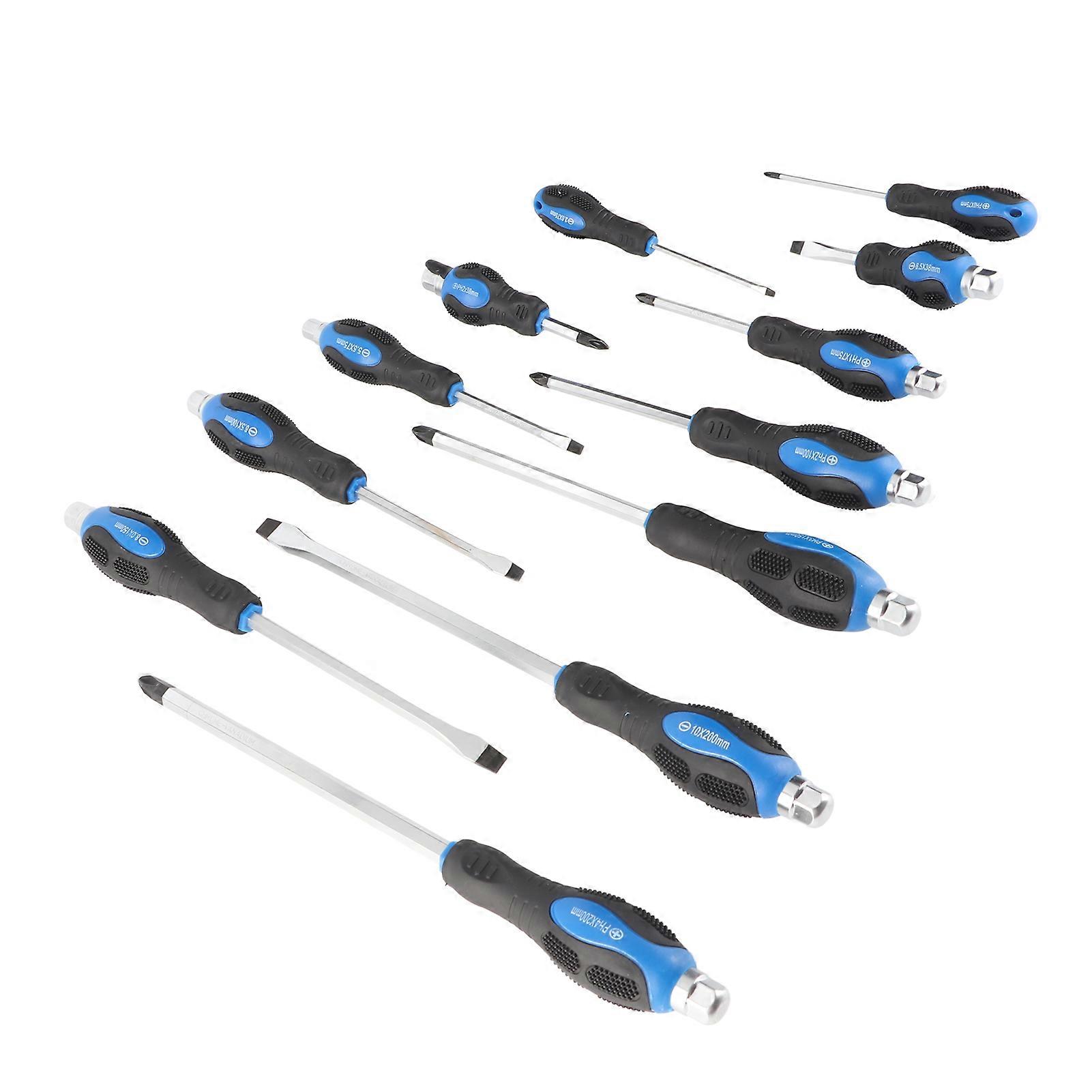 8Pcs Common Rail Injector Extractor Diesel Puller Set Fits for CDI