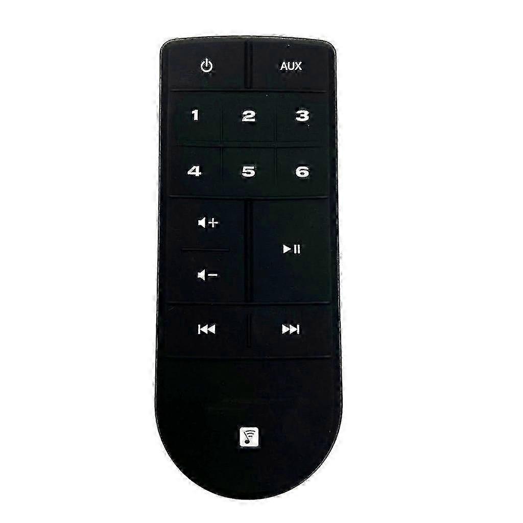Replacement Remote Control For Soundtouch Series Ii Home Media Musicial Systems
